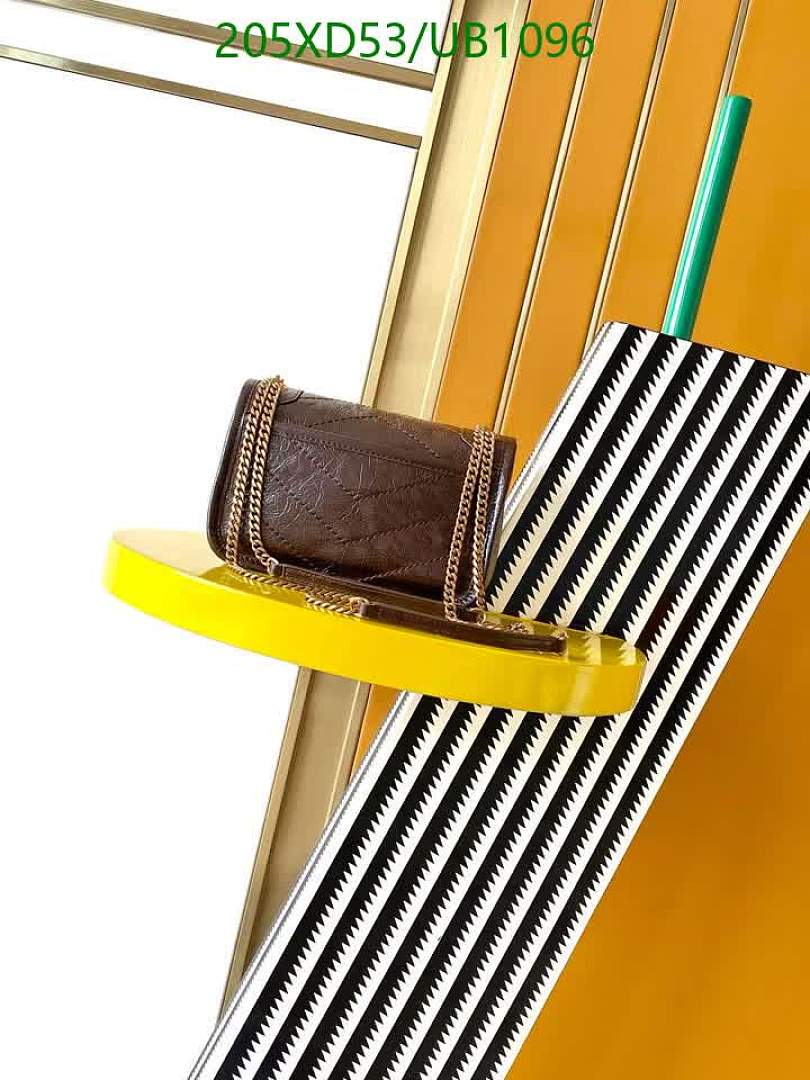 YSL-BagsMirror Quality Code: UB1096 $: 205USD