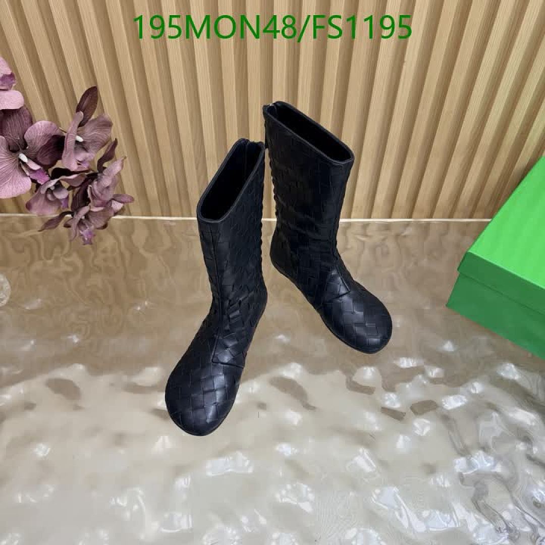 BV-Women Shoes Code: FS1195 $: 195USD