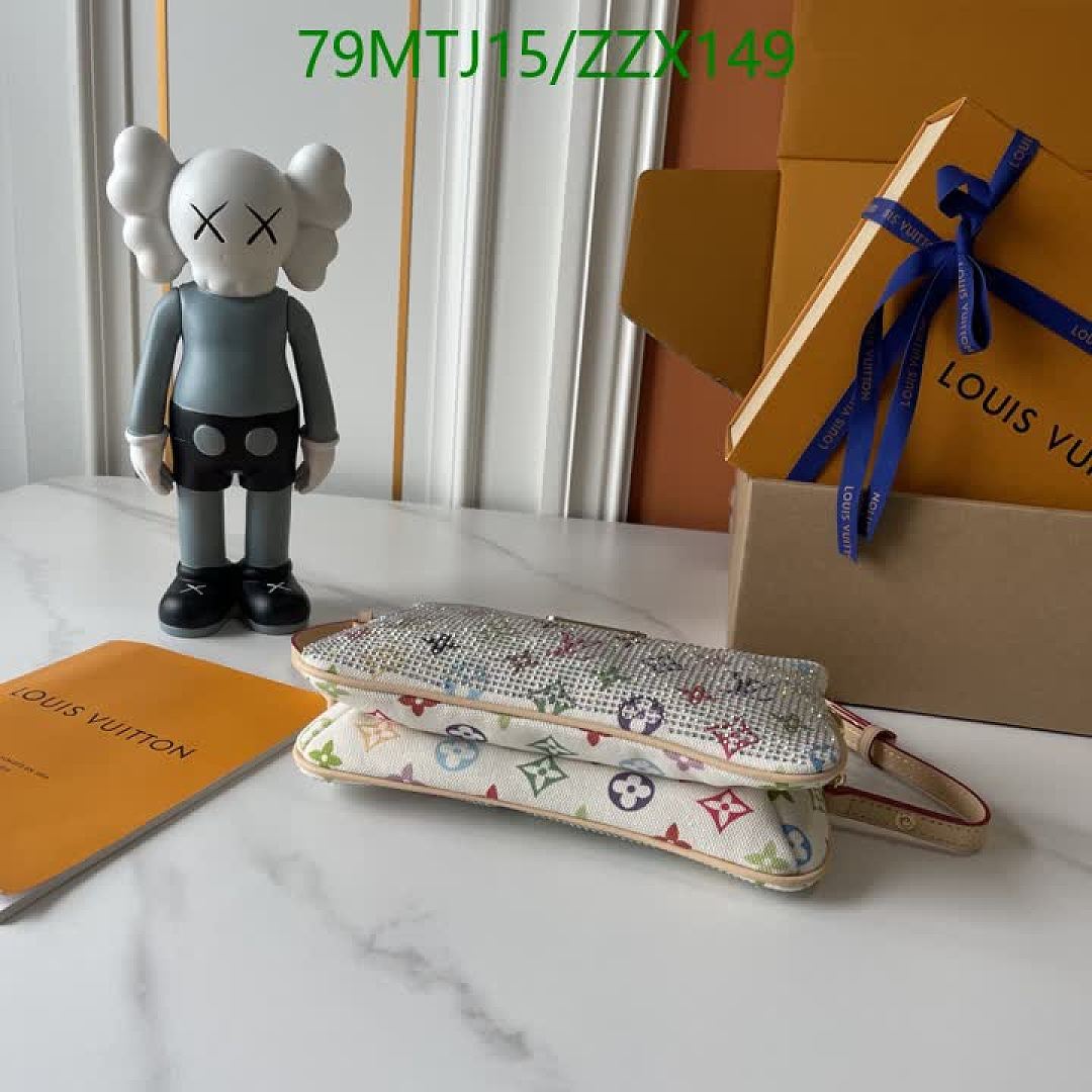 LV-Bags4A Quality Code: ZZX149 $: 79USD