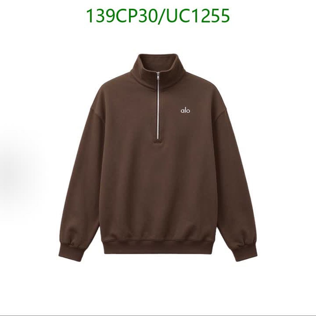 Alo-Clothing Code: UC1255 $: 139USD