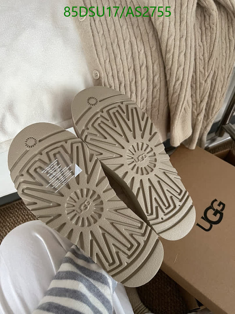 UGG-Women Shoes Code: AS2755 $: 85USD