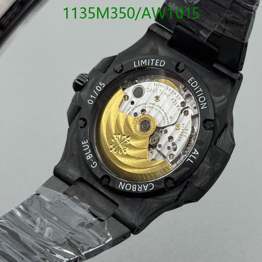 Patek Philippe-WatchesMirror Quality Code: AW1015 $: 1135USD