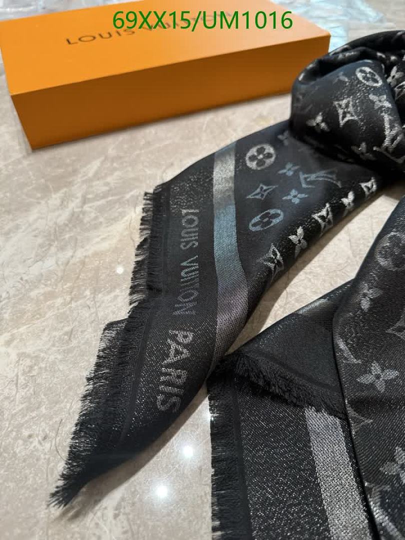 LV-Scarves Code: UM1016 $: 69USD
