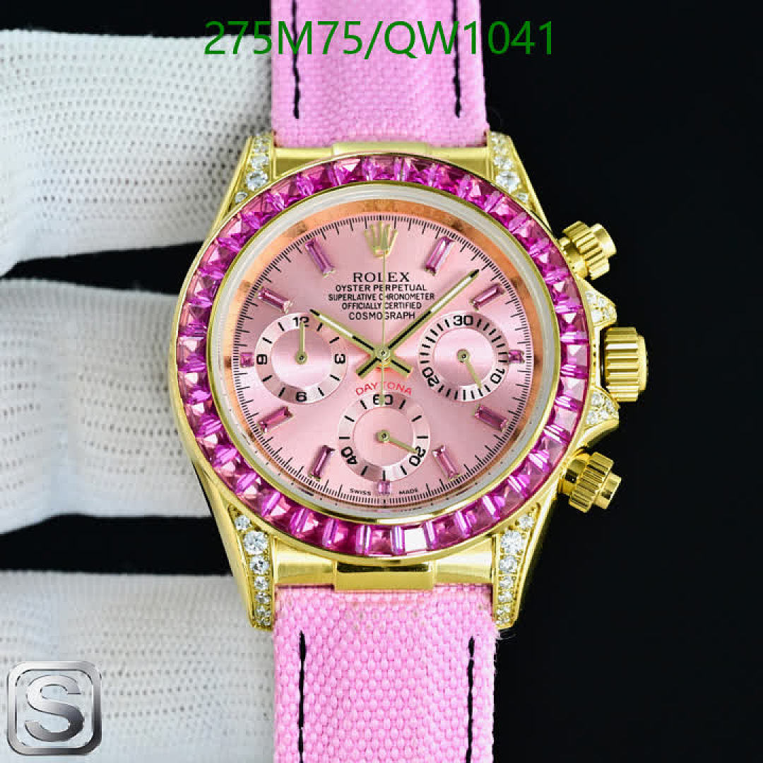Rolex-WatchesMirror Quality Code: QW1041 $: 275USD