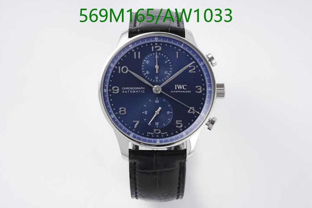 IWC-WatchesMirror Quality Code: AW1033 $: 569USD
