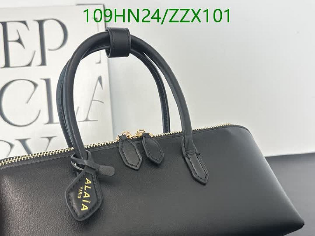 Alaia-Bags4A Quality Code: ZZX101 $: 109USD