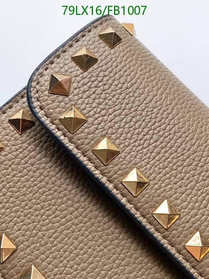Valentino-Bags4A Quality Code: FB1007 $: 79USD