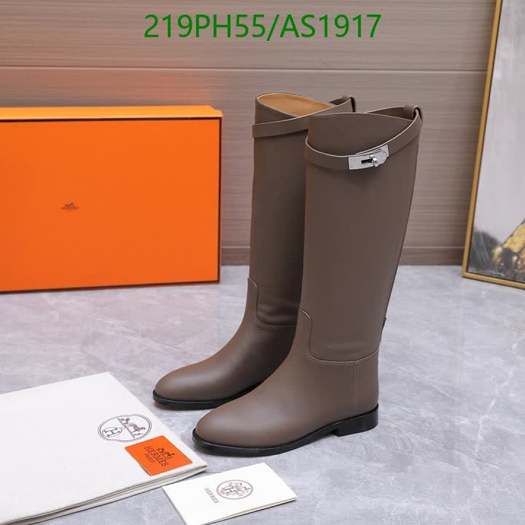 Hermes-Women Shoes Code: AS1917 $: 219USD