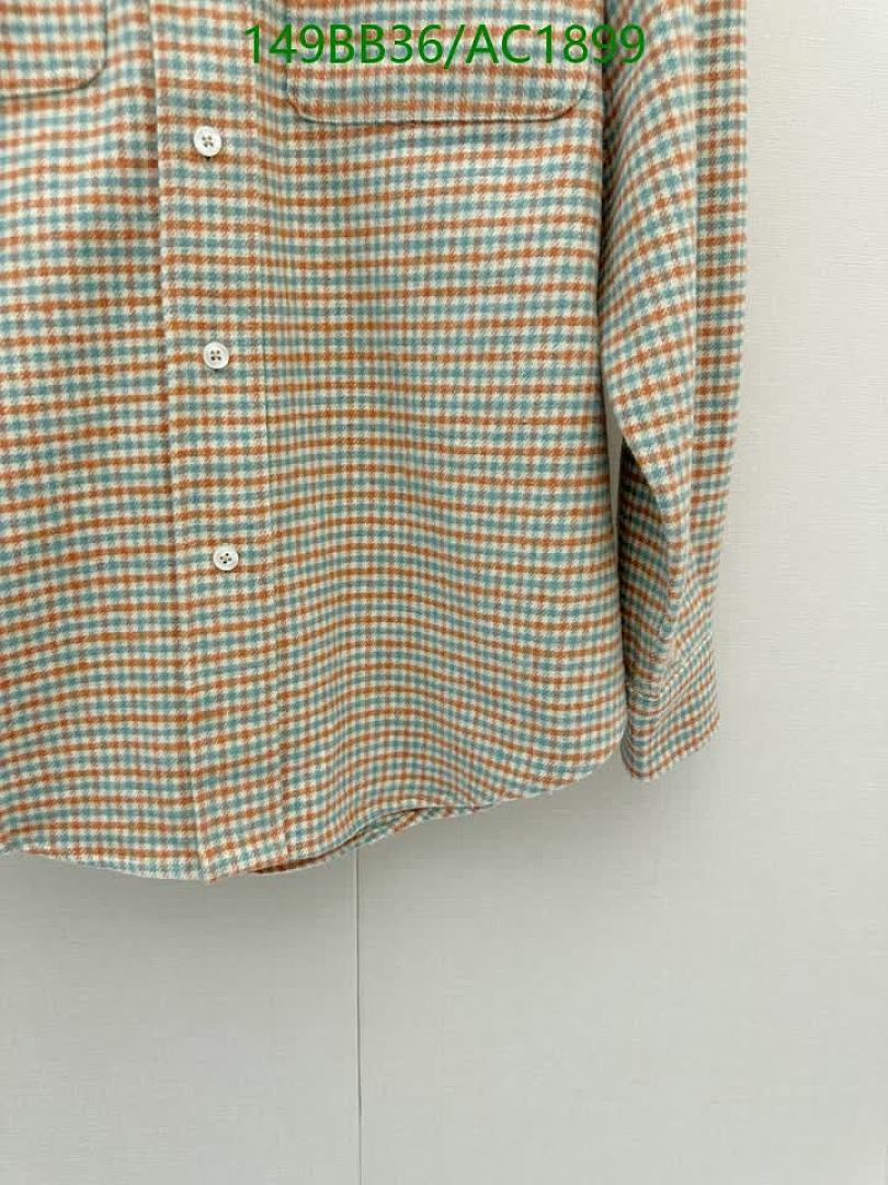 Miu Miu-Clothing Code: AC1899 $: 149USD