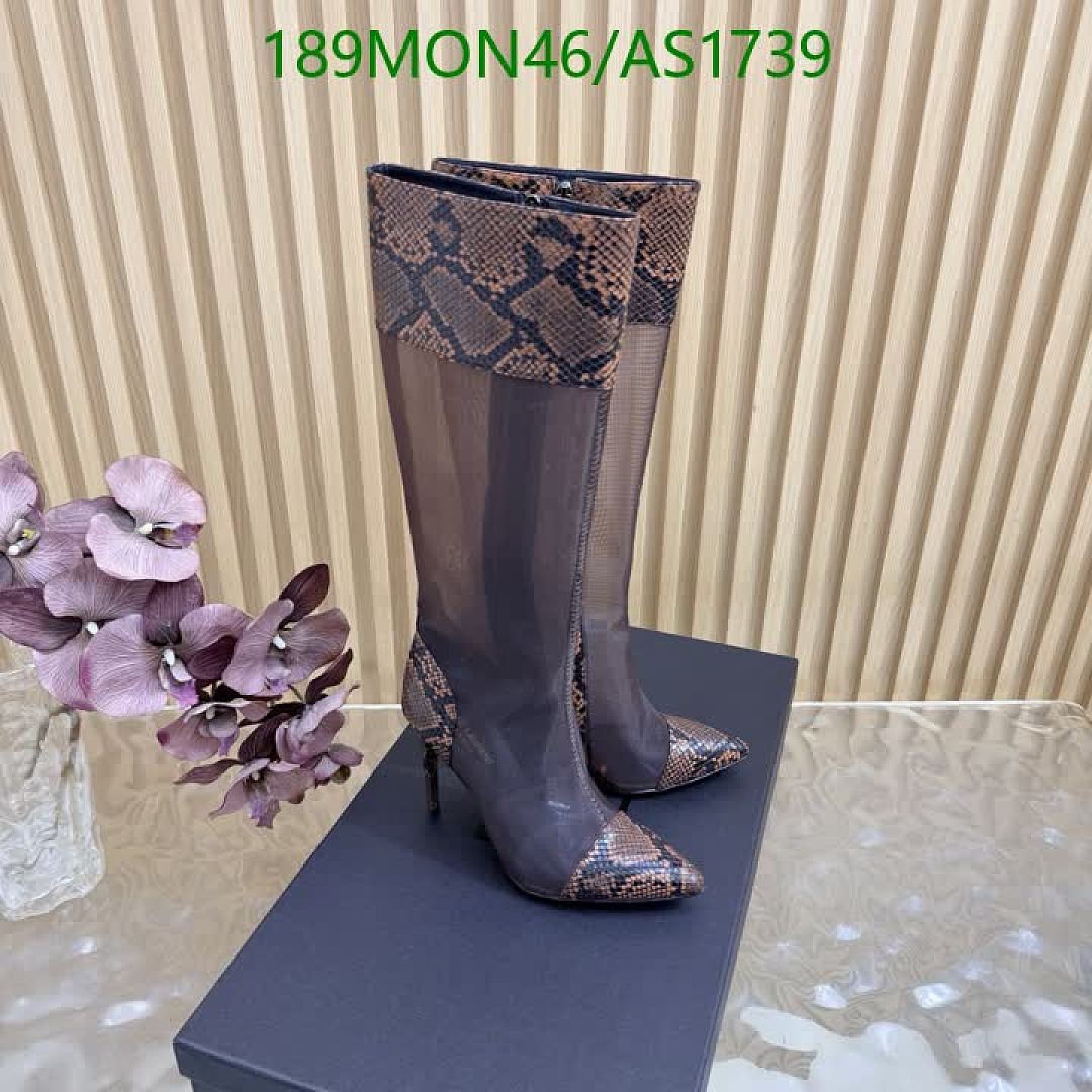 YSL-Women Shoes Code: AS1739 $: 189USD