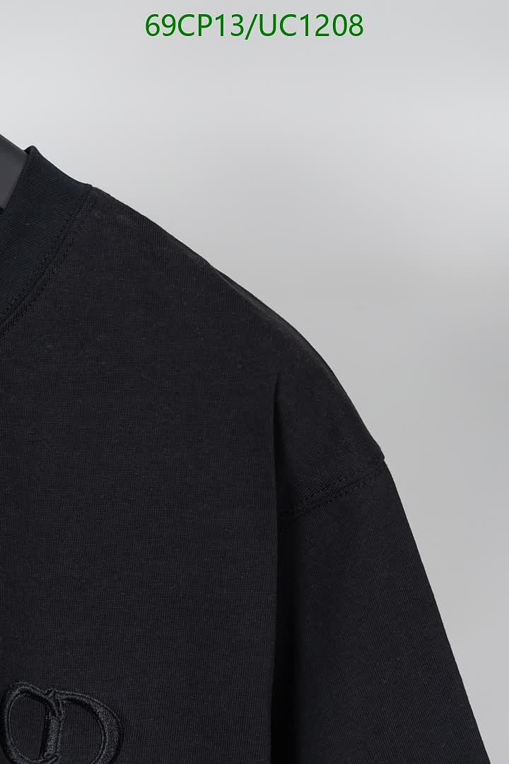 Dior-Clothing Code: UC1208 $: 69USD