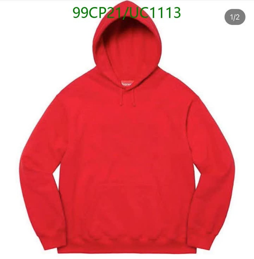 Supreme-Clothing Code: UC1113 $: 99USD
