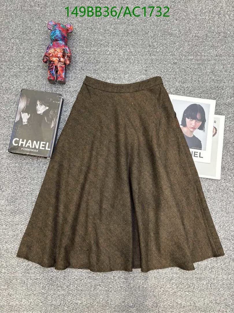 Chanel-Clothing Code: AC1732 $: 149USD