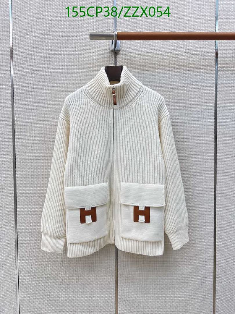 Hermes-Clothing Code: ZZX054 $: 155USD