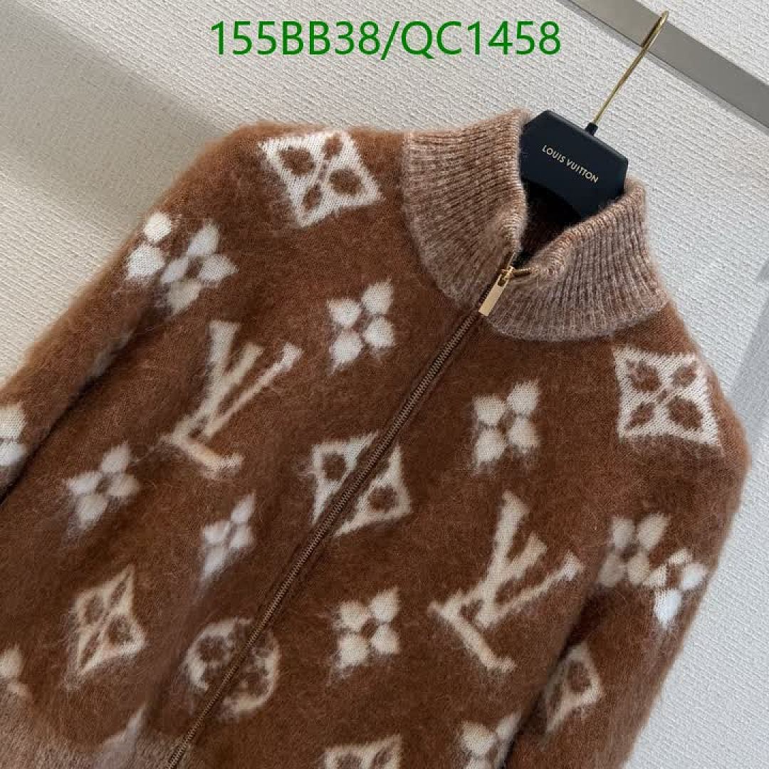LV-Clothing Code: QC1458 $: 155USD