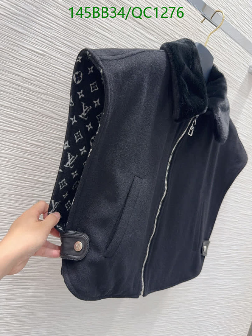 LV-Clothing Code: QC1276 $: 145USD