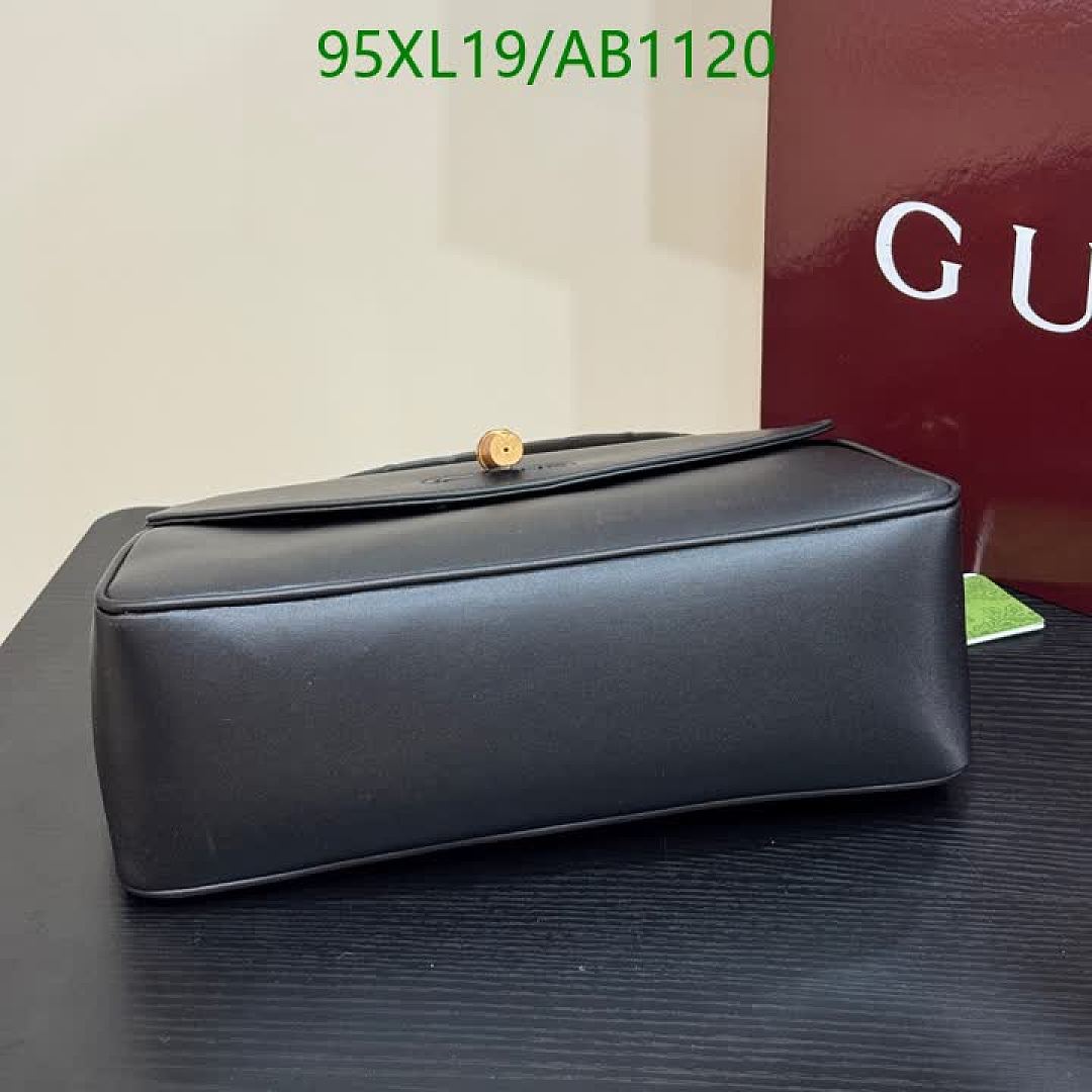 Gucci-Bags4A Quality Code: AB1120 $: 95USD