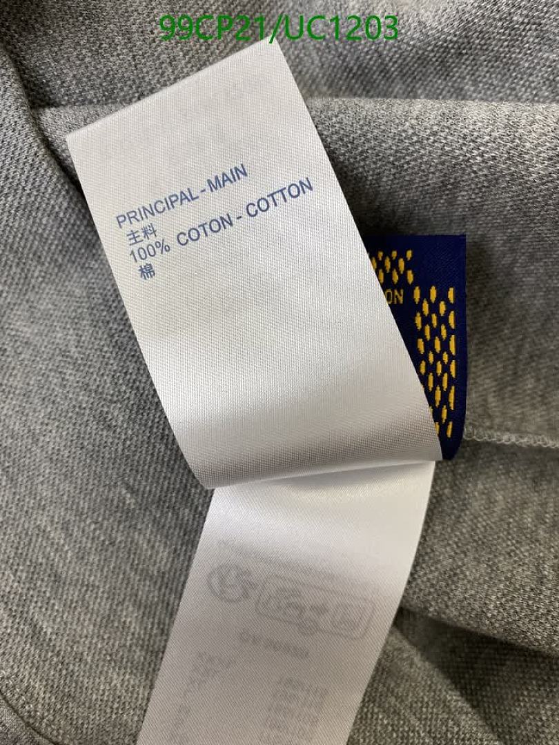 LV-Clothing Code: UC1203 $: 99USD