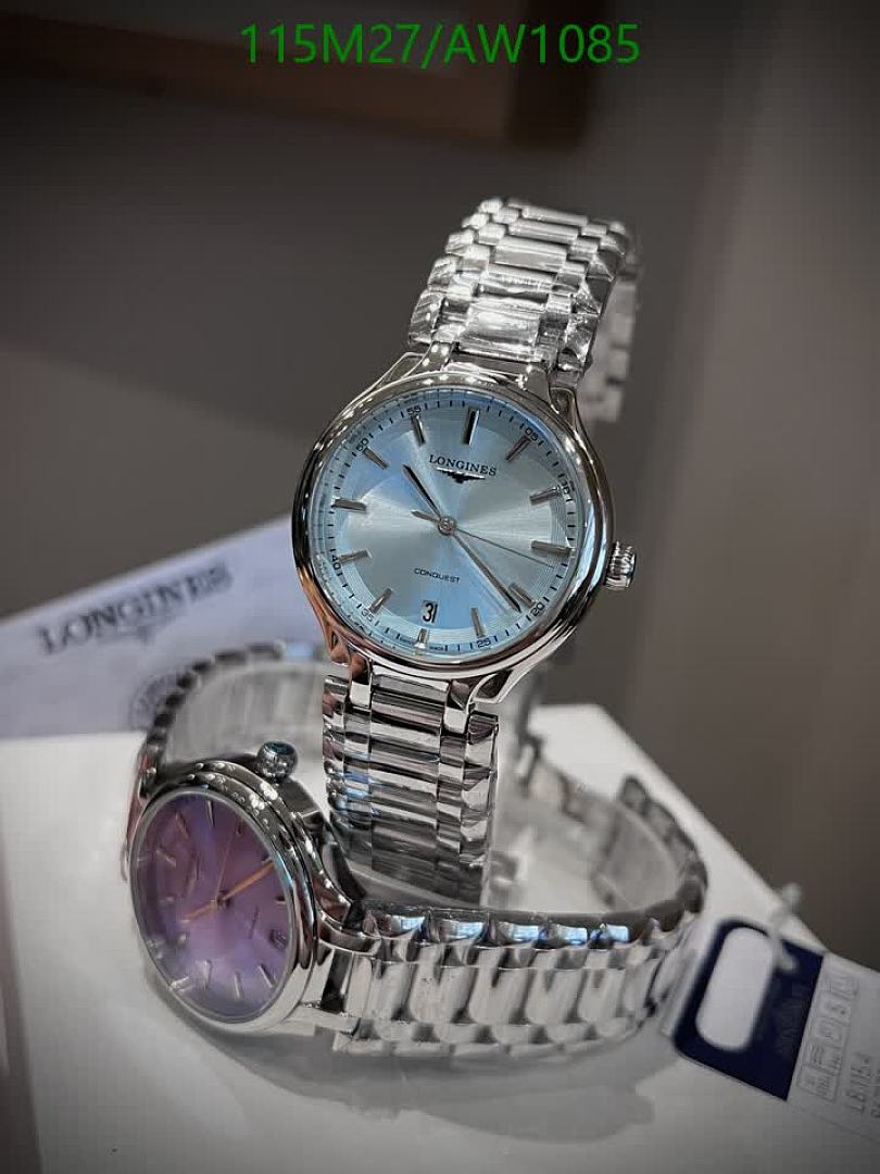 Longines-Watches4A Quality Code: AW1085 $: 115USD