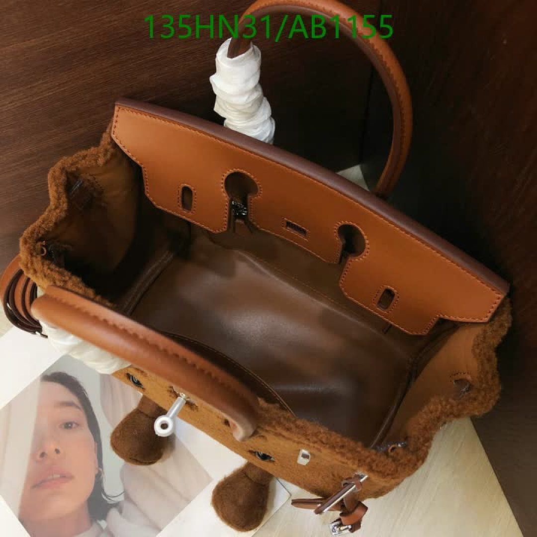 Hermes-Bags4A Quality Code: AB1155 $: 135USD