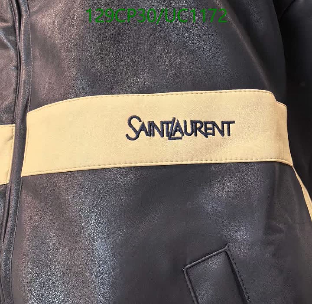 YSL-Clothing Code: UC1172 $: 129USD