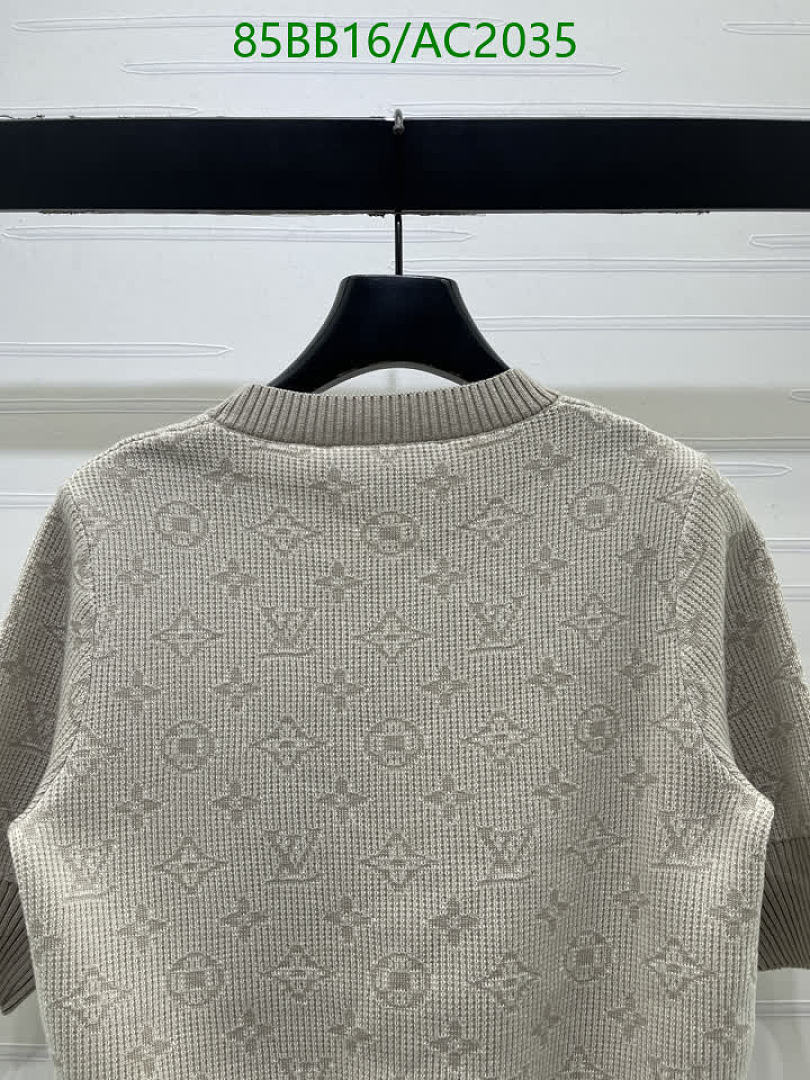 LV-Clothing Code: AC2035 $: 85USD