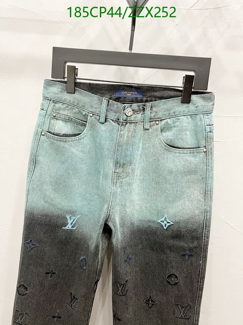 LV-Clothing Code: ZZX252