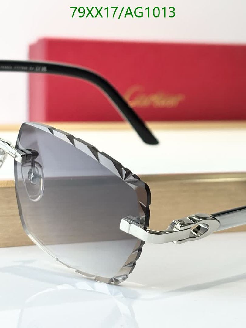 Cartier-Glasses Code: AG1013 $: 79USD
