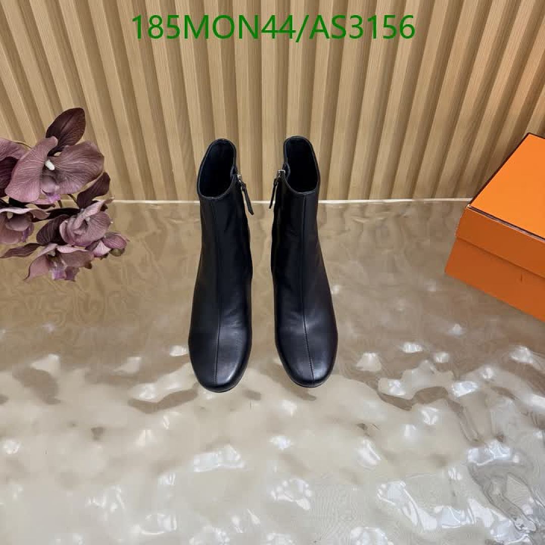 Hermes-Women Shoes Code: AS3156 $: 185USD