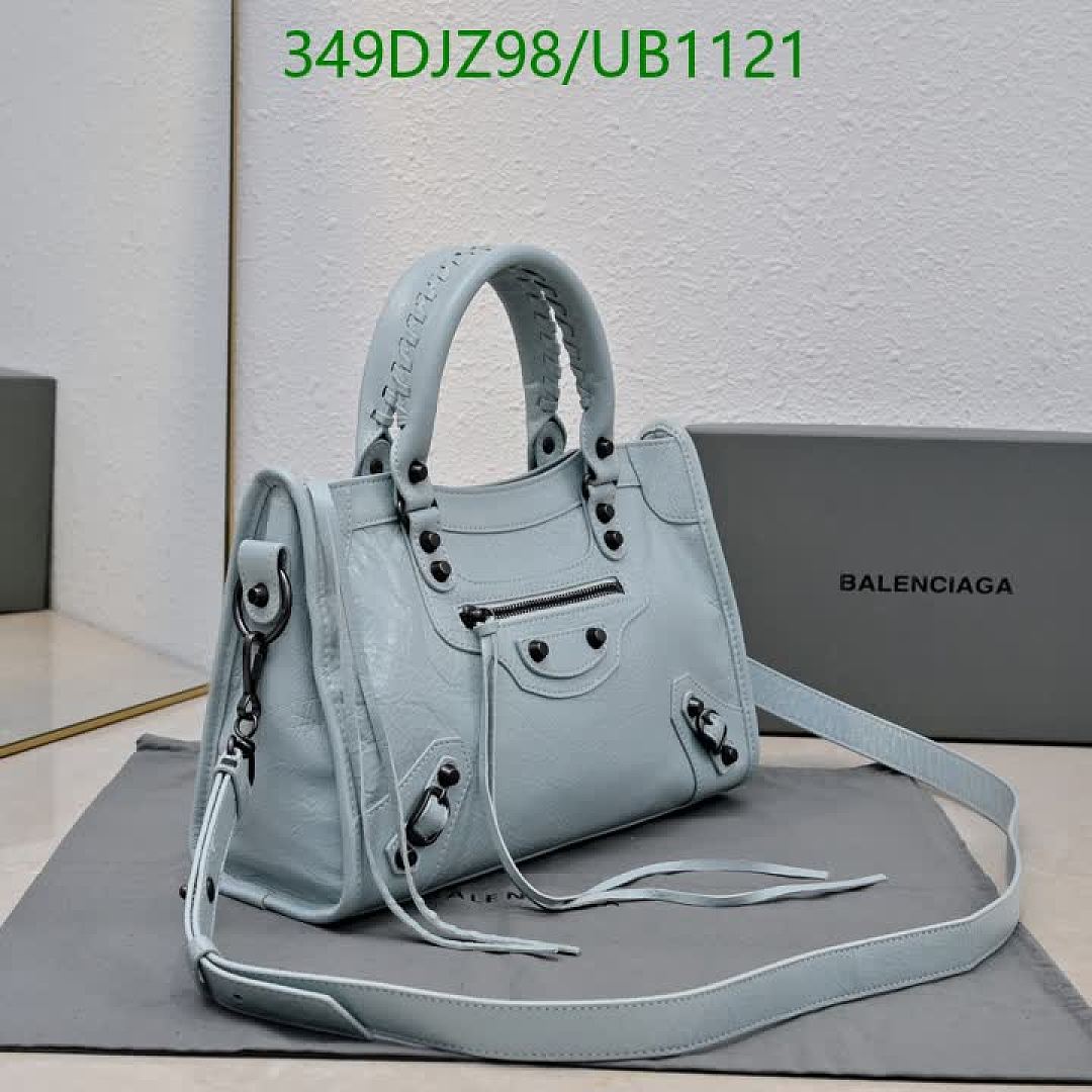 Balenciaga-Bags-Mirror Quality Code: UB1121 $: 349USD