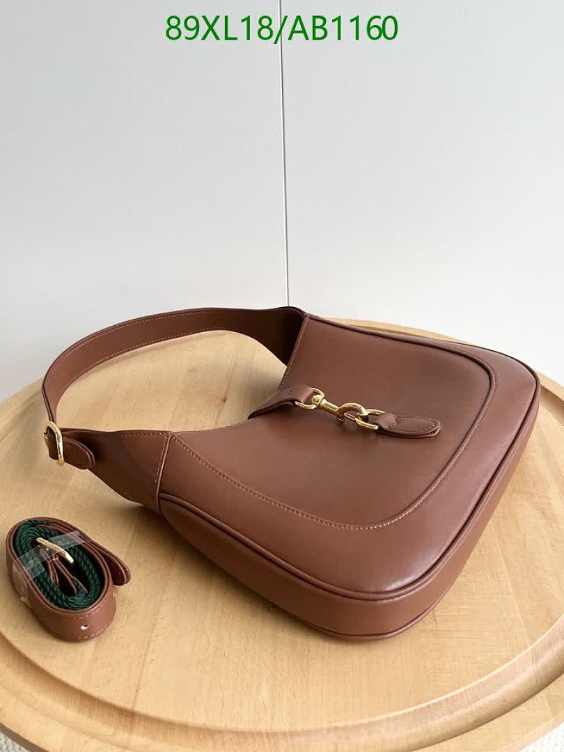 Gucci-Bags4A Quality Code: AB1160 $: 89USD