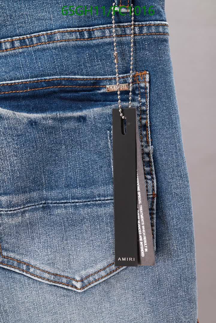 Amiri-Clothing Code: FC1016 $: 65USD