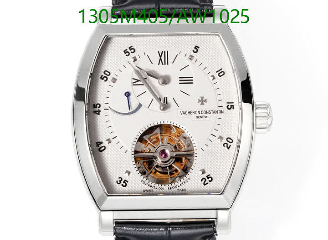 Vacheron Constantin-WatchesMirror Quality Code: AW1025 $: 1305USD