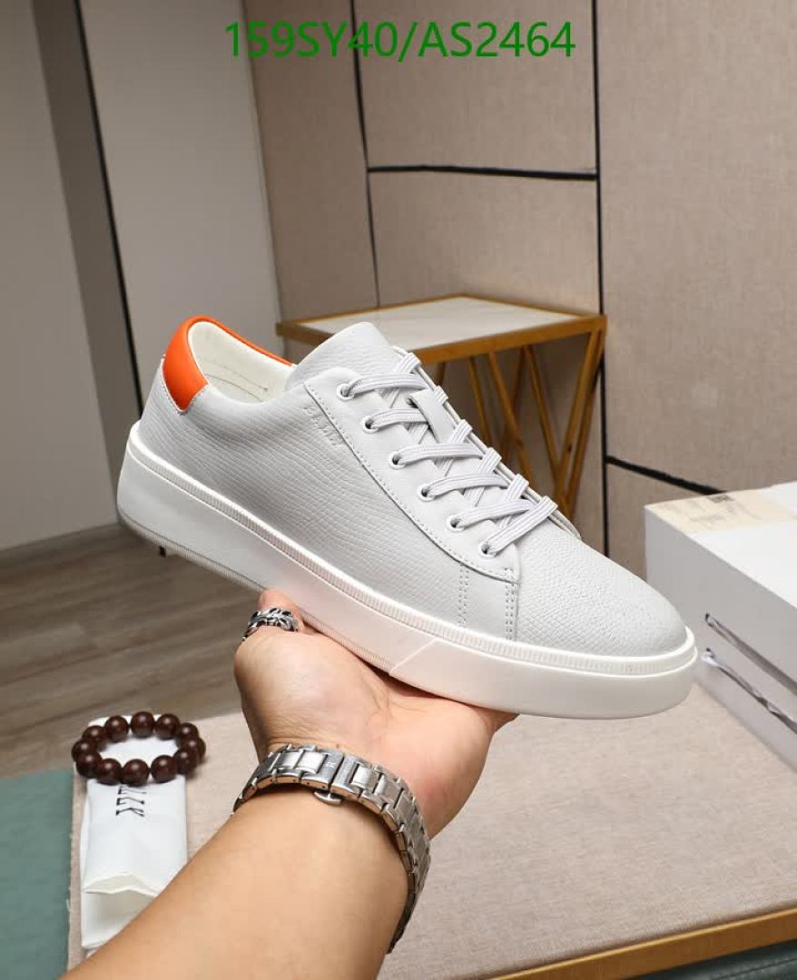 Bally-Men shoes Code: AS2464 $: 159USD