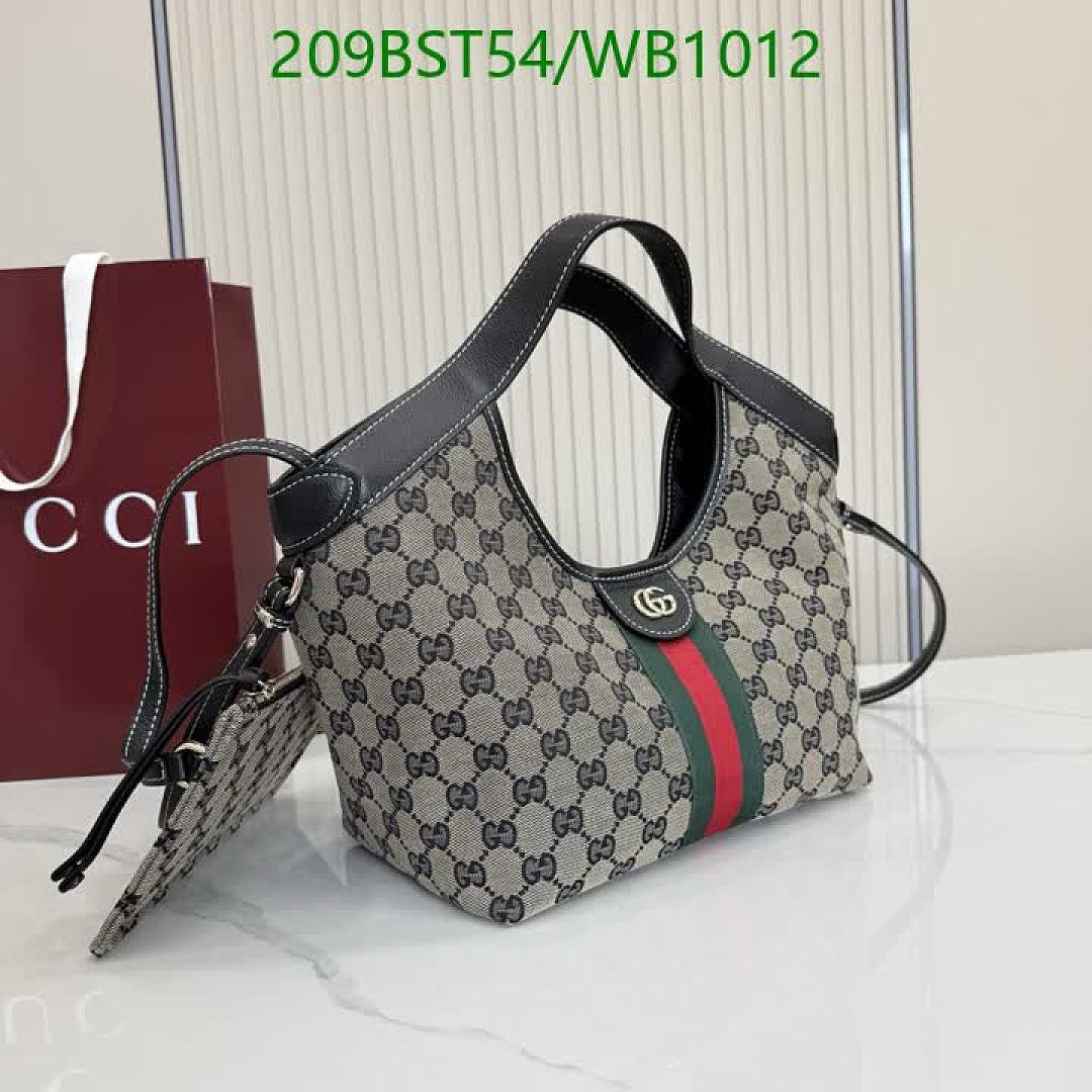 Gucci-BagsMirror Quality Code: WB1012 $: 209USD