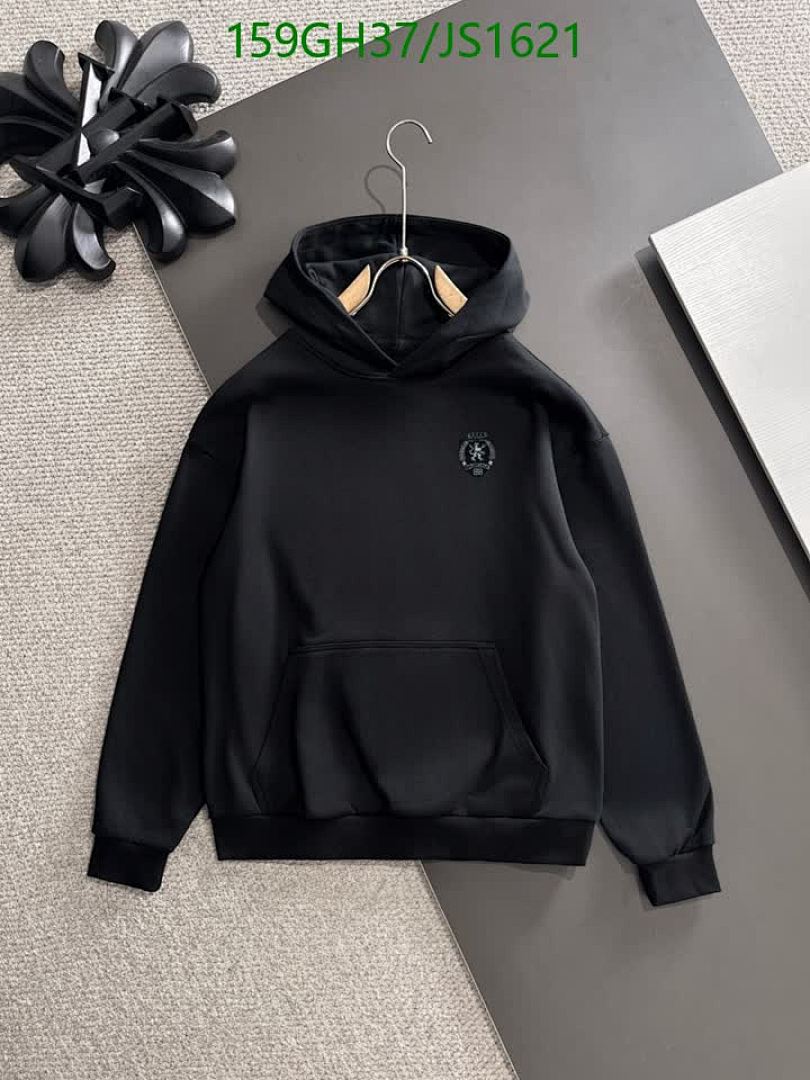 Balenciaga-Clothing Code: JS1621 $: 159USD