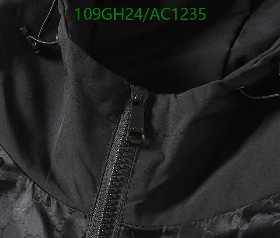 Dior-Clothing Code: AC1235 $: 109USD