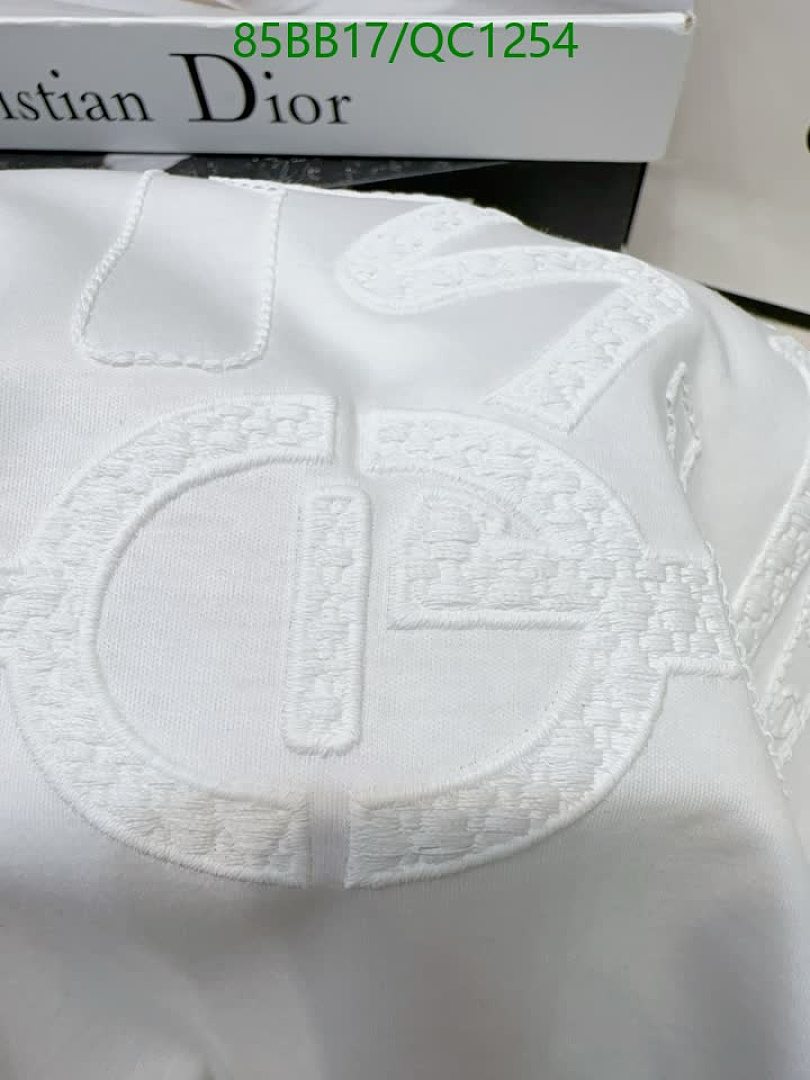 Hermes-Clothing Code: QC1254 $: 85USD