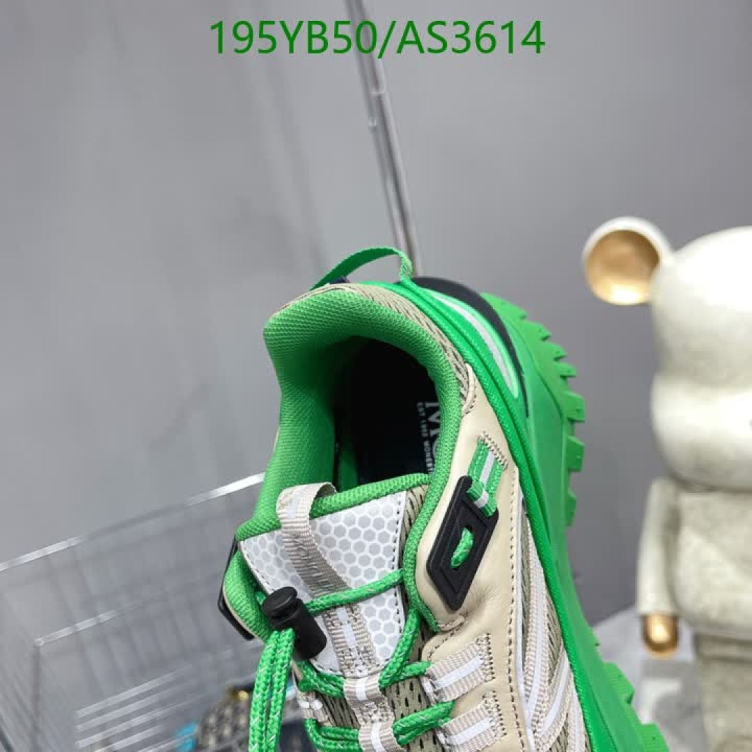 Moncler-Men shoes Code: AS3614 $: 195USD