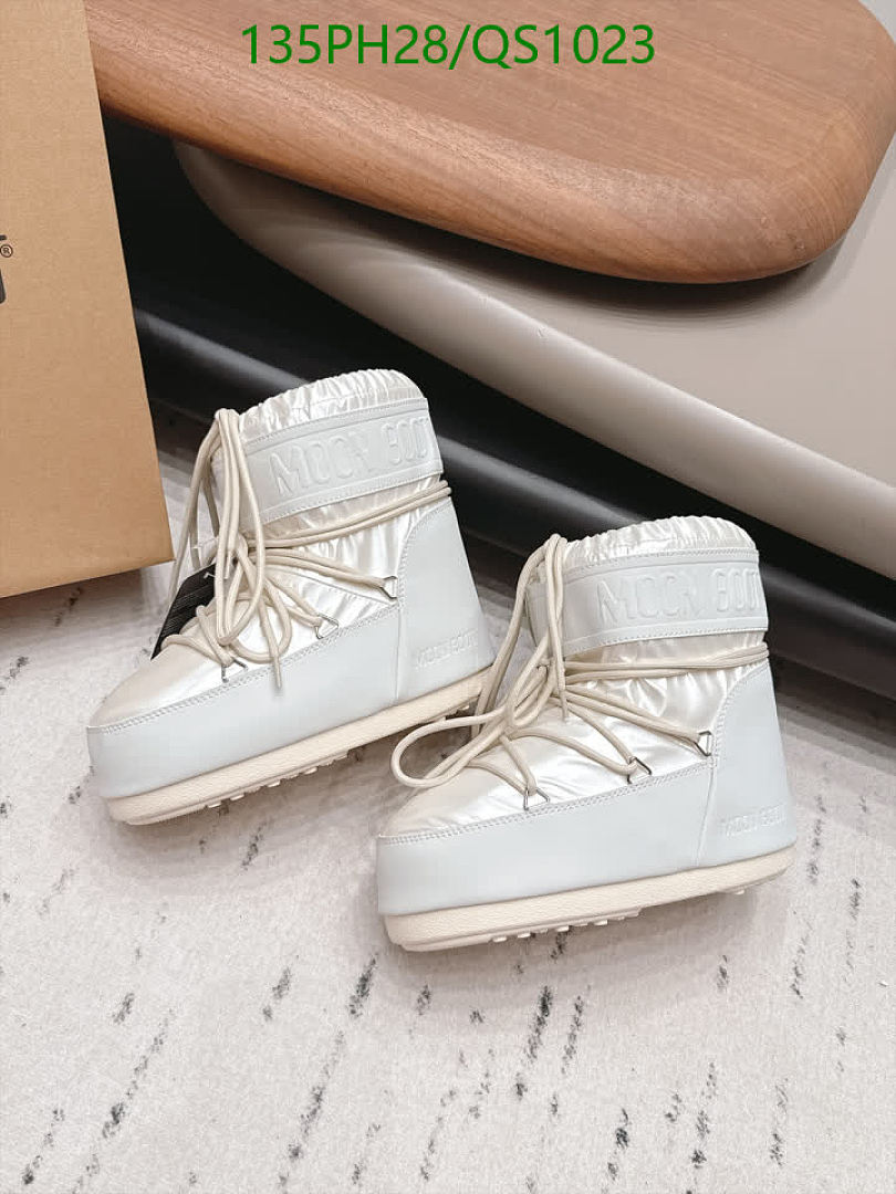Boots-Women Shoes Code: QS1023 $: 135USD