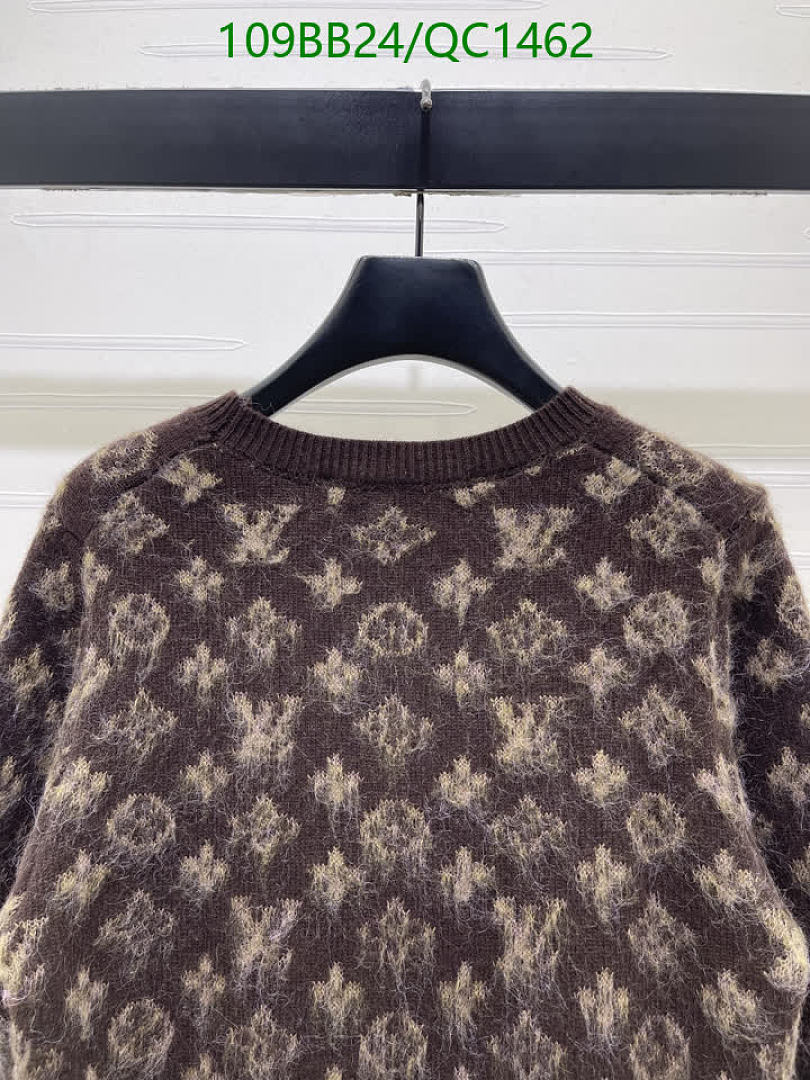 LV-Clothing Code: QC1462 $: 109USD