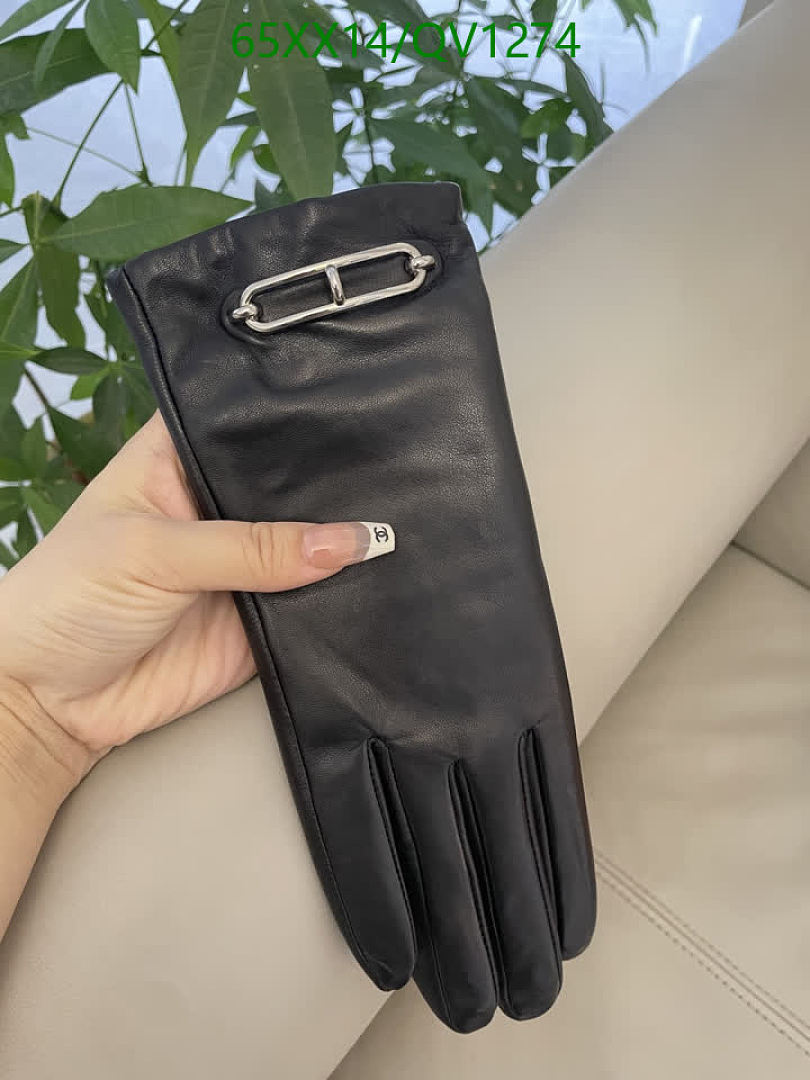 Hermes-Gloves Code: QV1274 $: 65USD