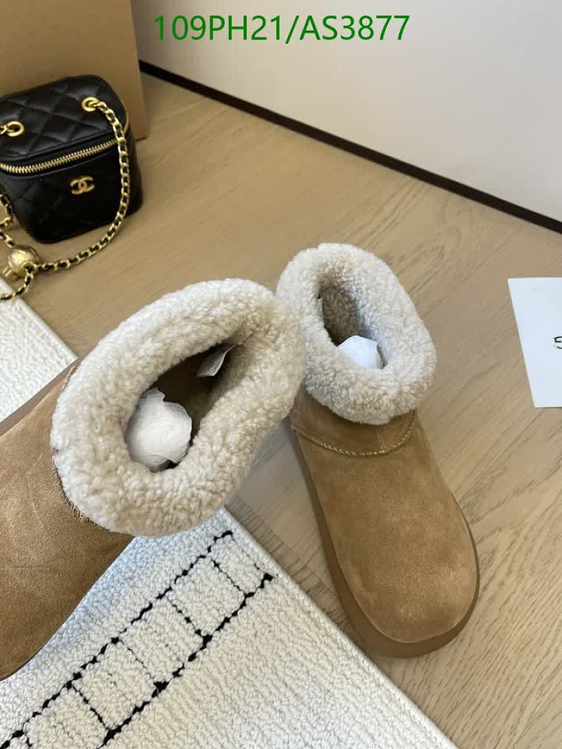 UGG-Women Shoes Code: AS3877 $: 109USD