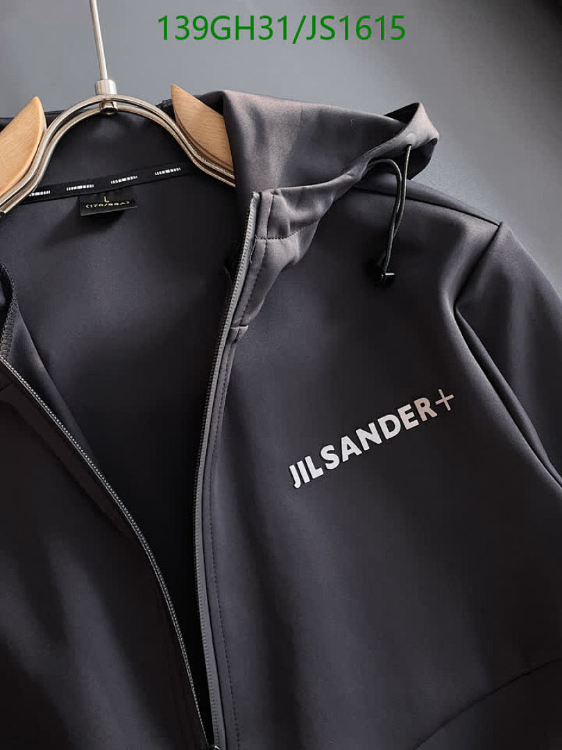 Arcteryx-Clothing Code: JS1615 $: 139USD
