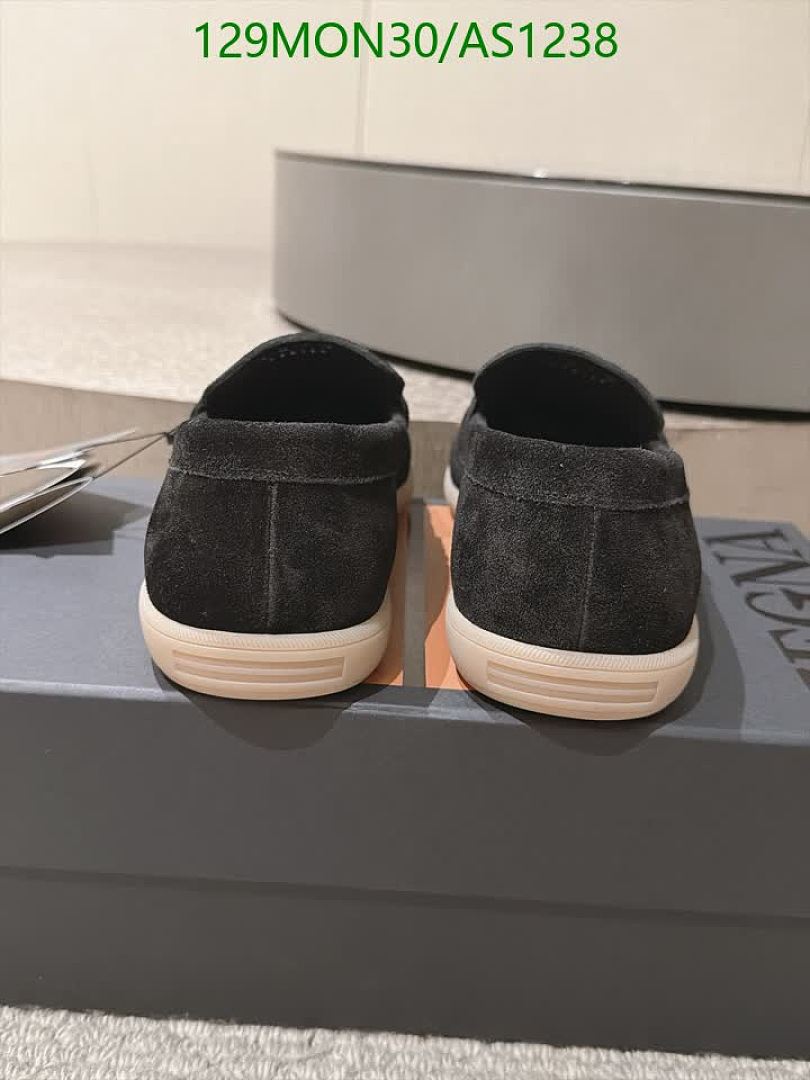 Zegna-Men shoes Code: AS1238 $: 129USD