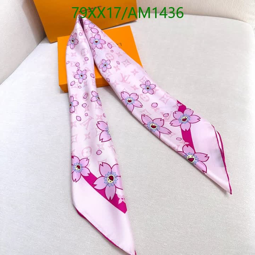 LV-Scarves Code: AM1436 $: 79USD