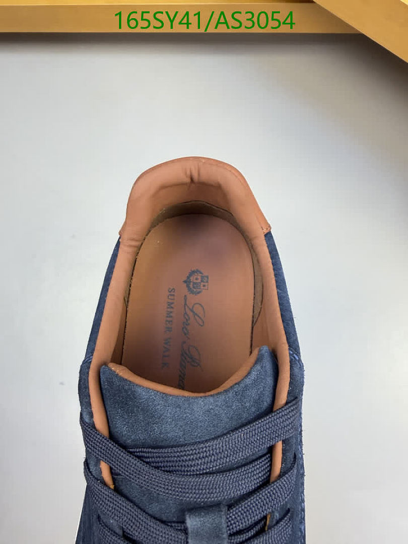 Loro Piana-Women Shoes Code: AS3054 $: 165USD