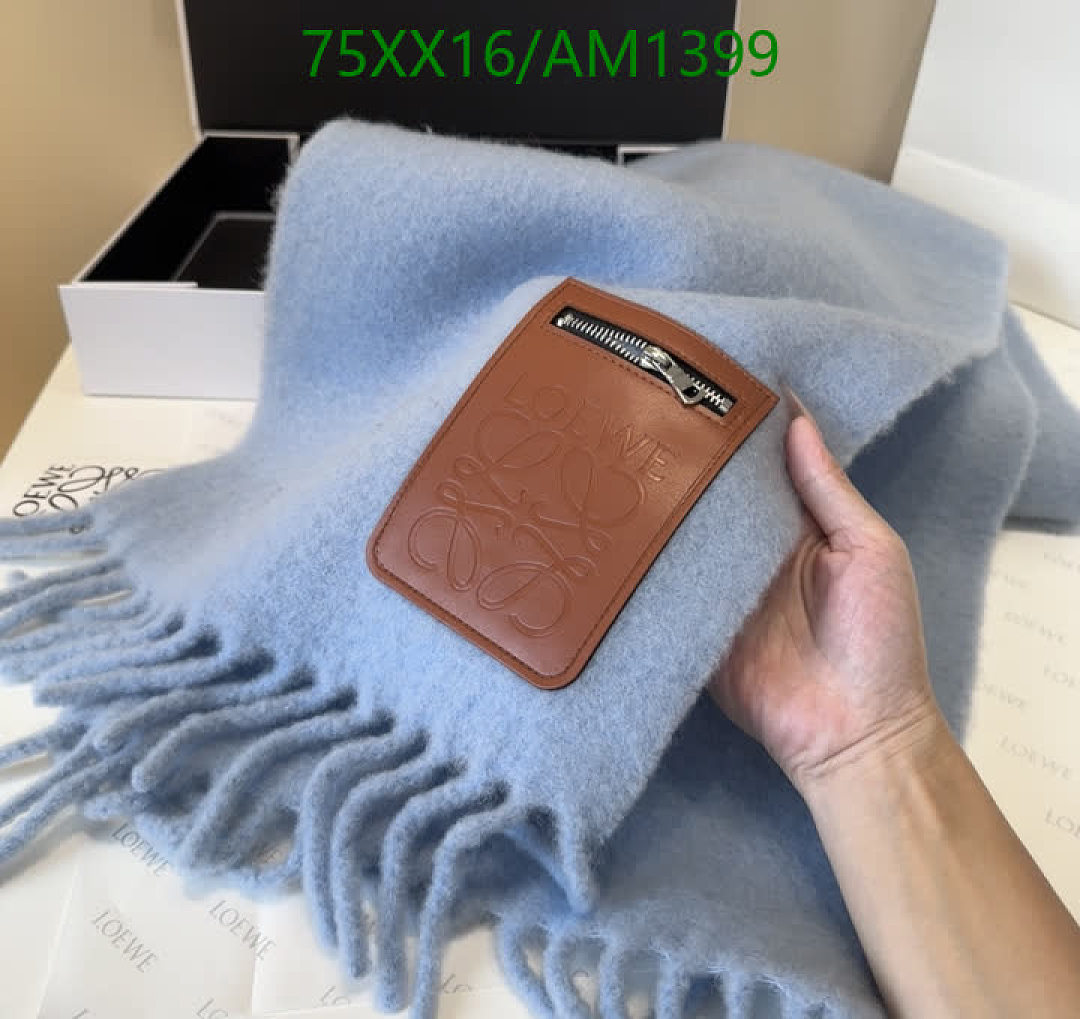 Loewe-Scarves Code: AM1399 $: 75USD