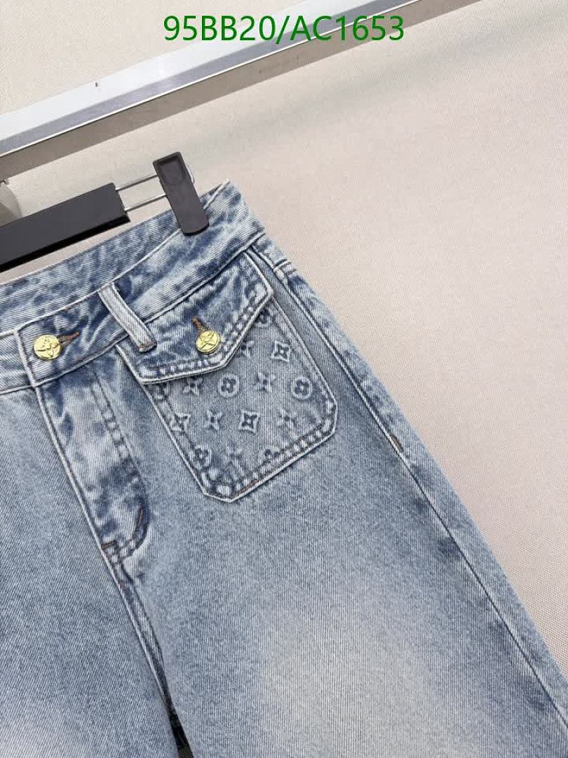LV-Clothing Code: AC1653 $: 95USD