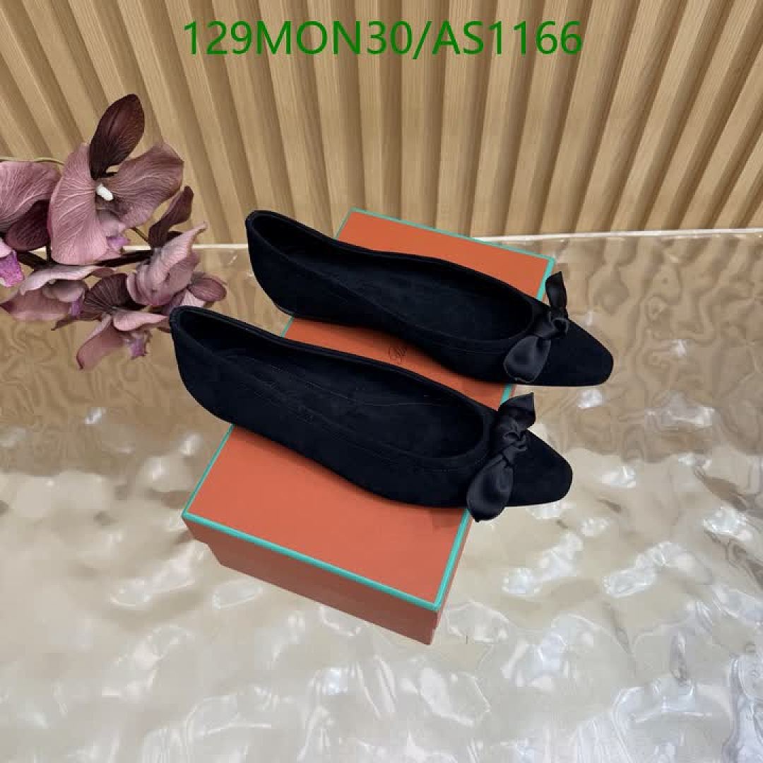 Loro Piana-Women Shoes Code: AS1166 $: 129USD